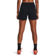 W's Ch. Knit Short-BLK