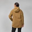 Vardag Pile Fleece Long W Black Oak