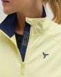Pusteria WJ2603, yellow-navy