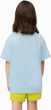 Base T-Shirt Playground Kids nebla
