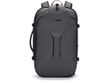 VENTURESAFE EXP45 TRAVEL BACKPACK slate