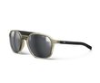 SLACK COVER Spectron 3+ Shiny Translucent Beige / Black Smoke