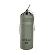 THERMO BOTTLE COVER 1L BC stone grey olive