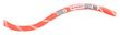 8.0 Alpine Classic Rope 50m orange-white