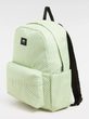Old Skool Check Backpack 22 SHADOW LIME
