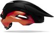 Montaro Pro Spherical Mat Black/Frequency Orange