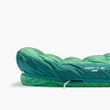 Ascent -1C Down Sleeping Bag Long Rain Forest Green