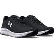 UA W Charged Impulse 3, Black