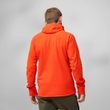 Expedition Fleece Hoodie M UN Blue