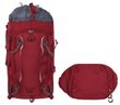 Ranis 70l bordo