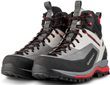 VETTA TECH GTX grey/red