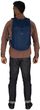 AOEDE SYNCPACK 20 antique blue