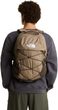 BOREALIS 28L Garnet/Dark Chestnut