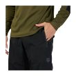 Defend 3L Water Pant Black