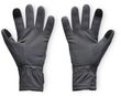 M's Storm Fleece Gloves-GRY