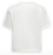 Since 1928 Crop T-Shirt W Chalk/Limestone