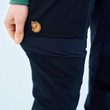 Keb Agile Winter Trousers W Dark Navy