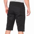 HYDROMATIC Shorts Black
