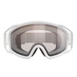 Zygon Hydrogen White/Clarity Trail/Cloudy Brown