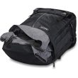 VERGE BACKPACK 32L, black ripstop