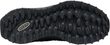 JASPER ZIONIC WOMEN, java/black