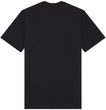 Worldwide Ss Prem Tee Black