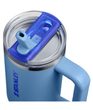 Quencher ProTour Flip Straw Tumbler 890 ml Blue Sky