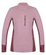 Tame zip L pink