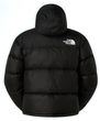 M 96 RETRO NUPTSE JAKET TNF Black