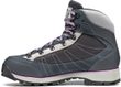 Makalu IV GTX Ws, dark blue/light pink
