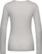 W's Layer Mid L/S Jersey Granite Grey