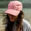 High Coast Wind Cap Chalk White