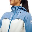 INTENSE PRO 2,5L JKT W CORONET BLUE/FOGGY DEW