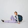 Pack School Backpack 30 Caleido Blue