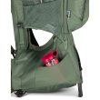POCO CHILD CARRIER PREMIUM 36 koseret green