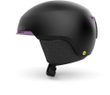 Taggert MIPS W Mat Black/Mauve