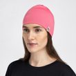 LightWool 140 relaxed beanie Sun Kissed Coral