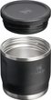 Adventure To-Go Food Jar 350 ml Black 2.0