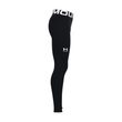 UA CG Armour Leggings Kid, Black