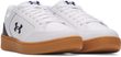 UA Official 105-WHT