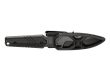 MONOBLOC IMPACT 127 BLACK PVD G10 BLACK