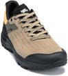 Kaduro Low GTX lightbrown/orange