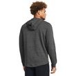 Rival Terry Graphic Hood, Castlerock / Black