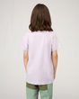 Core T-Shirt Kids Classic aster