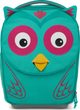 Kids Suitcase 18 Owl