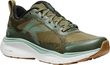LEIKI WP WOMEN, winter moss/granite green