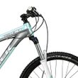 6300 WSD DISC E SATIN MINT/SATIN GREY METALLIC horské kolo