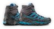 Ultra Raptor II Mid Woman GTX Carbon/Topaz