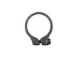 Clamp Bolt-On Basic 39.7mm Black