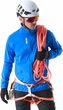 KAMET XCS LIGHT HOODIE M ICON BLUE